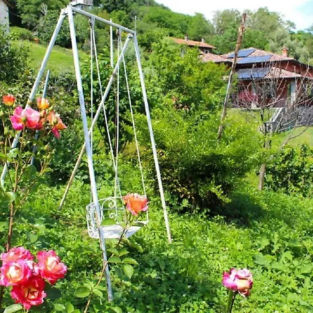 Appartement Casa Mariuccia