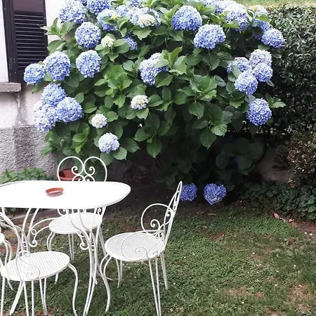 Casa Mariuccia Acquaseria