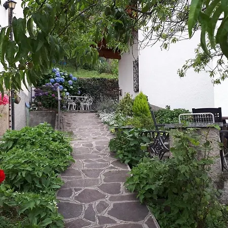 Casa Mariuccia Appartement