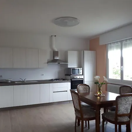 Appartement Casa Mariuccia Acquaseria