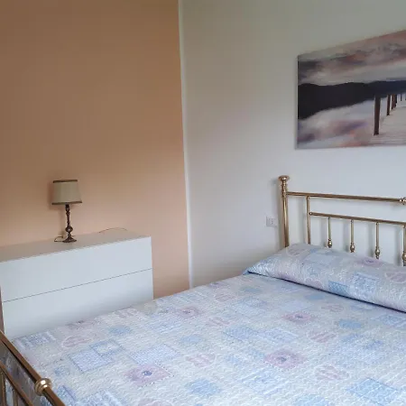 Appartement Casa Mariuccia Acquaseria