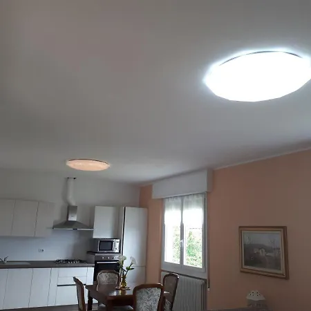 Appartement Casa Mariuccia *