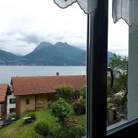Casa Mariuccia Appartement Acquaseria