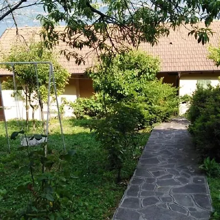 Casa Mariuccia * Acquaseria