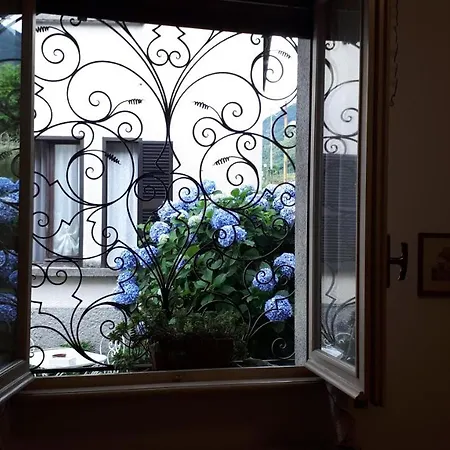 Casa Mariuccia Apartment Acquaseria