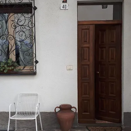 Apartment Casa Mariuccia