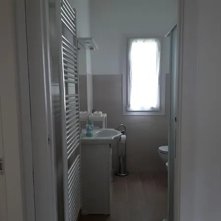 Casa Mariuccia Apartment