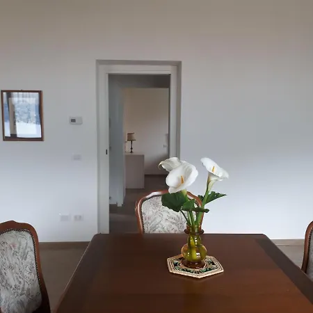 Casa Mariuccia Acquaseria