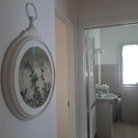 Apartment Casa Mariuccia *