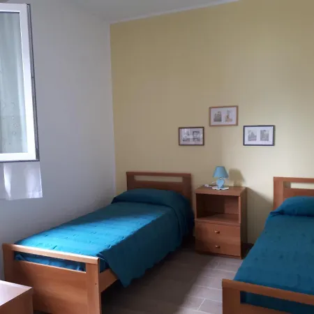 Apartment Casa Mariuccia Acquaseria
