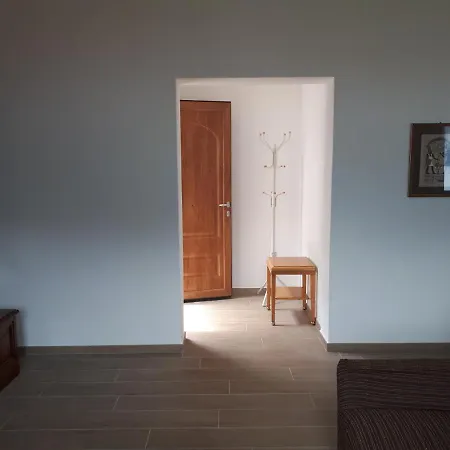 Casa Mariuccia