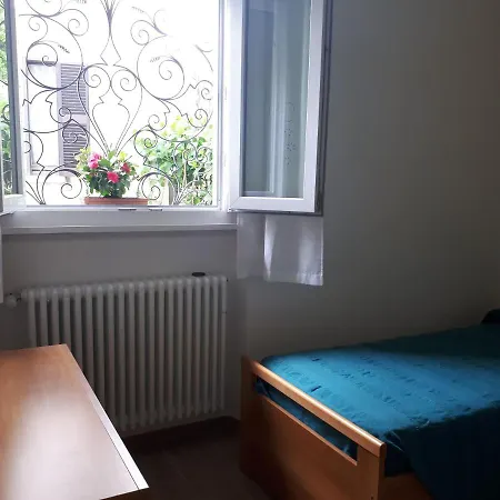 Apartment Casa Mariuccia